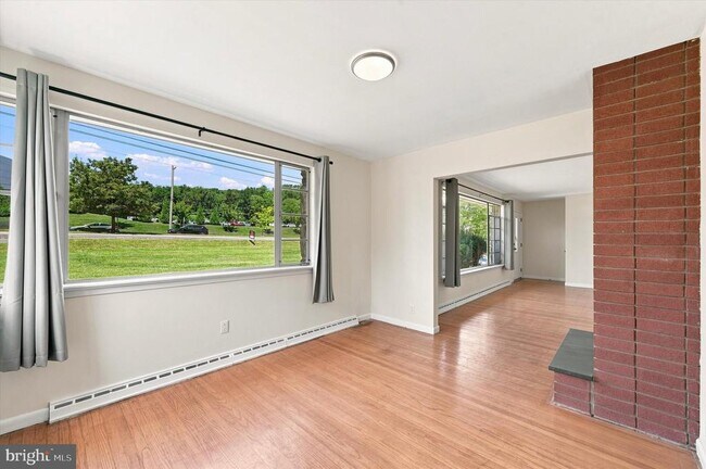 Foto del edificio - 4022 West Chester Pike
