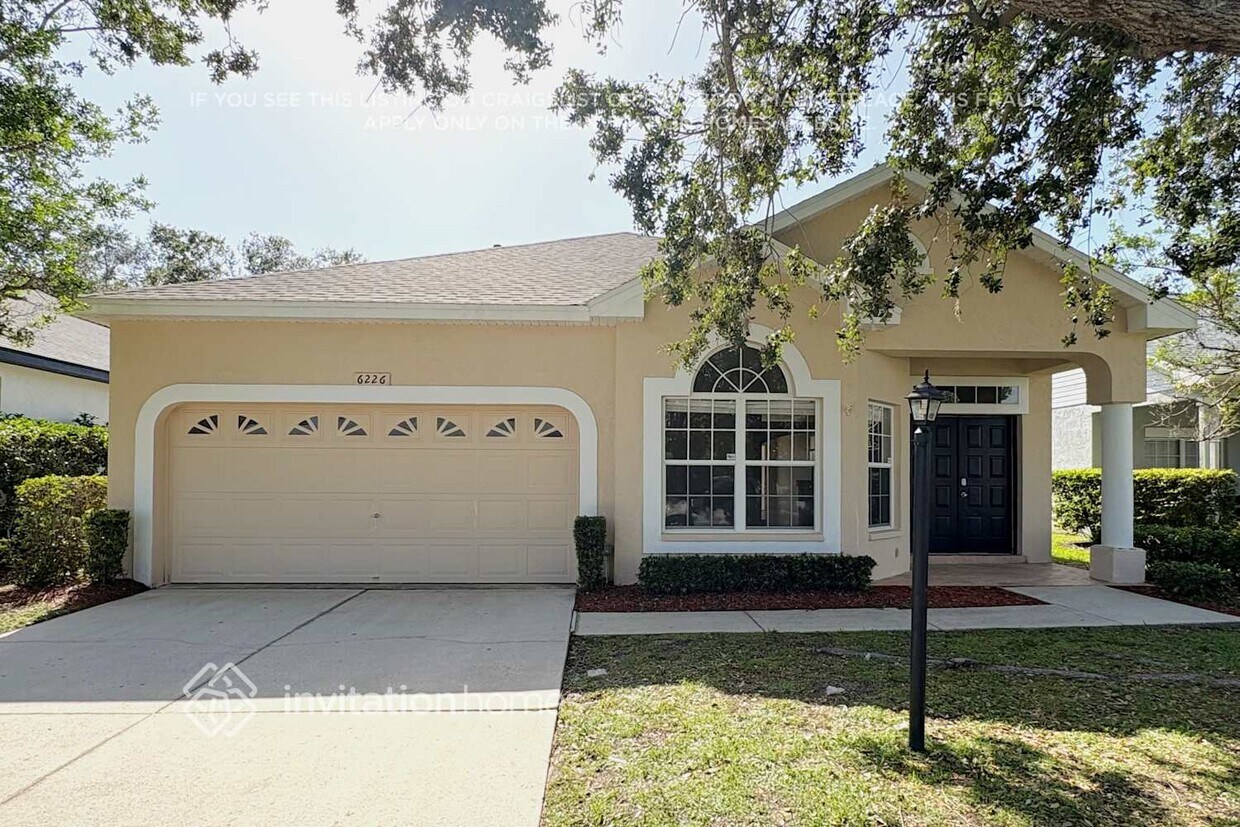 Foto principal - 6226 Blackberry Ln