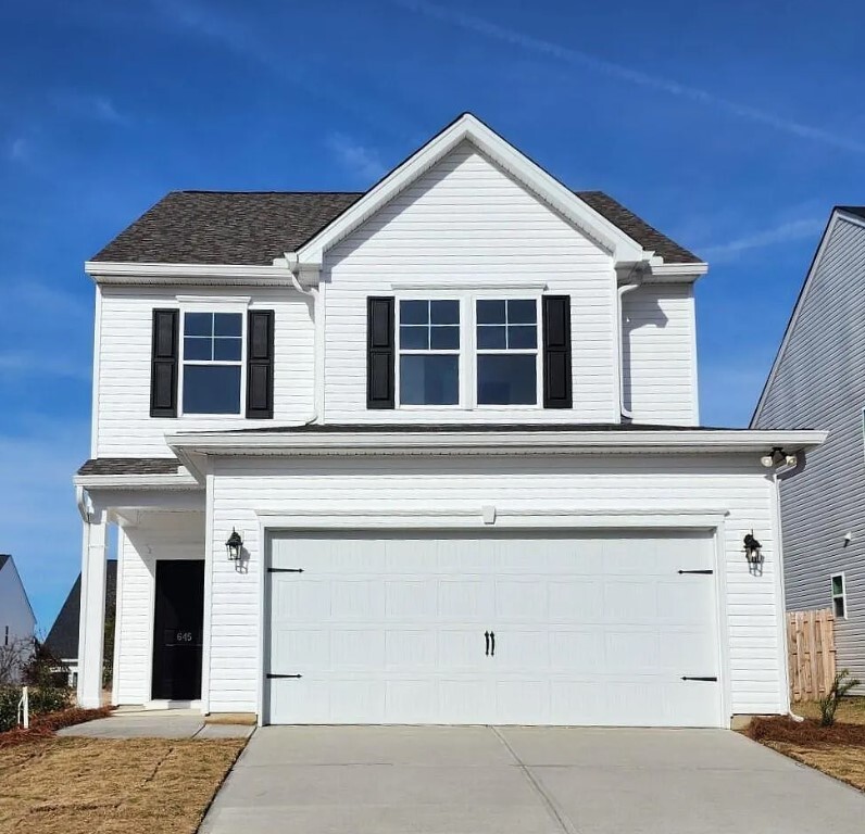 Foto principal - 645 Count Fleet Ct