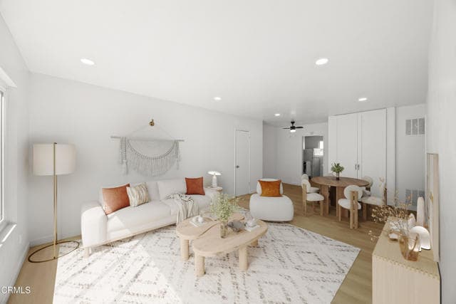 Foto del edificio - 121 S Chester Ave