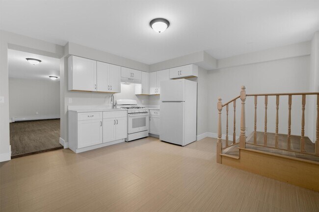 Foto del edificio - 135 Beekman Ave