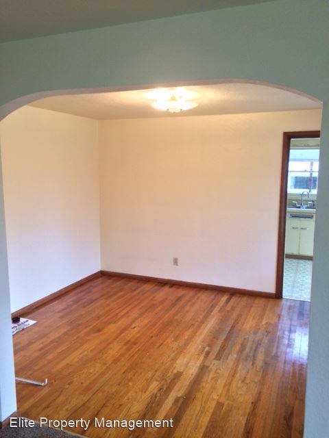 Foto del edificio - 2 br, 1 bath House - 1110 NW 31ST ST