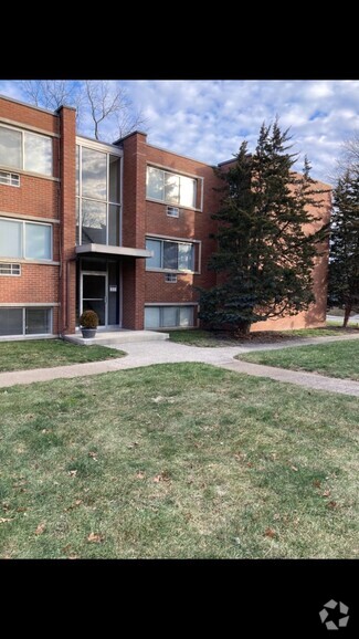 Building Photo - Carrollton Manor Apartments