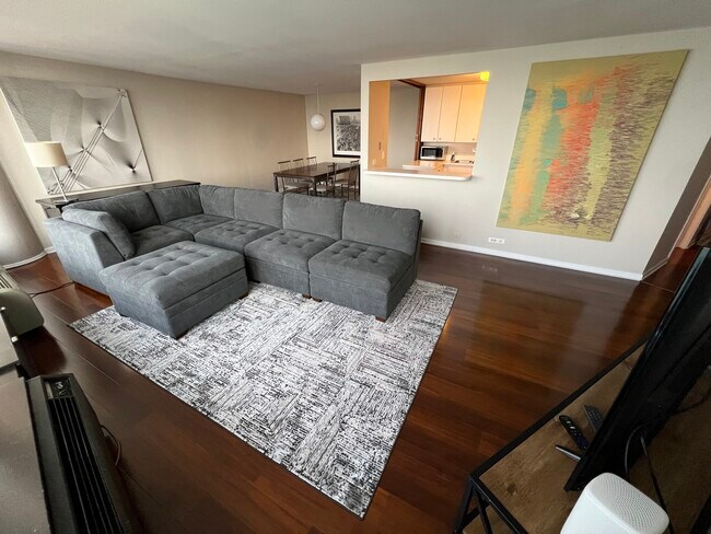Foto del edificio - 505 N Lake Shore Dr