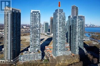Building Photo - 2220 Lake Shore Blvd W
