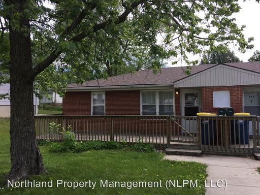 Primary Photo - 715 S Missouri St