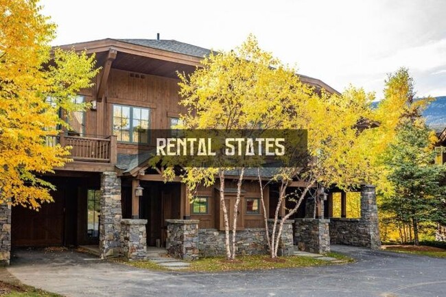 Foto del edificio - 4 bedroom in Stowe VT 05672