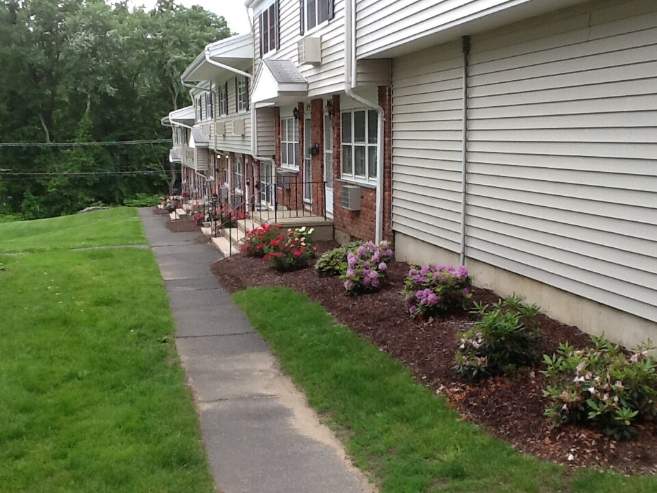 Foto principal - West Hill Apartments