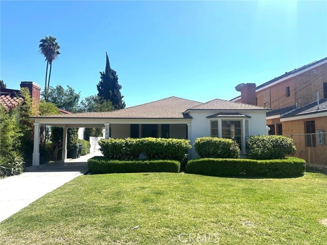 Foto principal - 1070 E Broadway