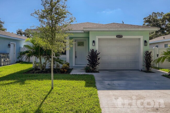 Foto del edificio - 6379 29th St N