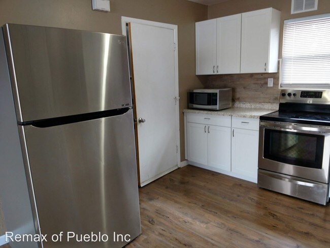 Building Photo - 2 br, 1 bath House - 1534 Constitution Rd.