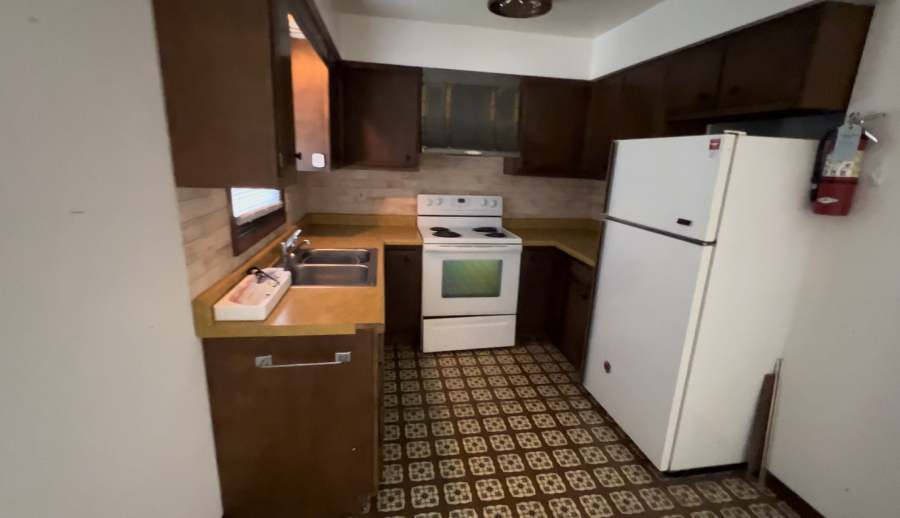 Foto principal - 225 N Ford St
