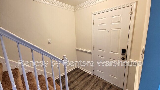 Foto del edificio - 4621 Merrimac Ln