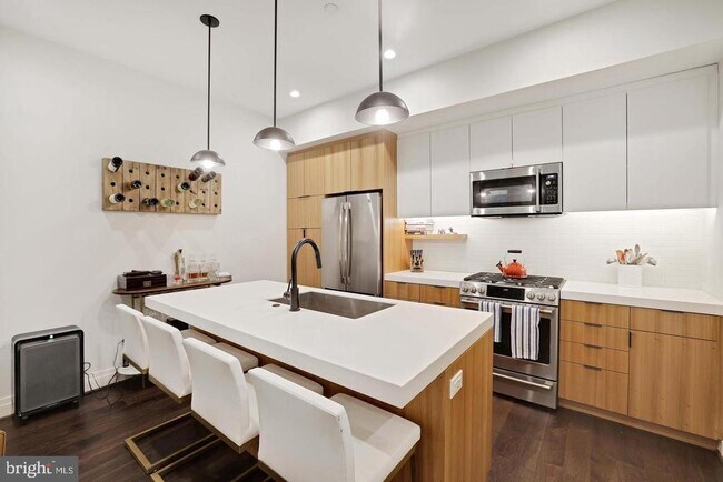 Foto del edificio - 1469 Florida Ave NW