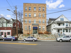 Building Photo - 775 Atlantic St