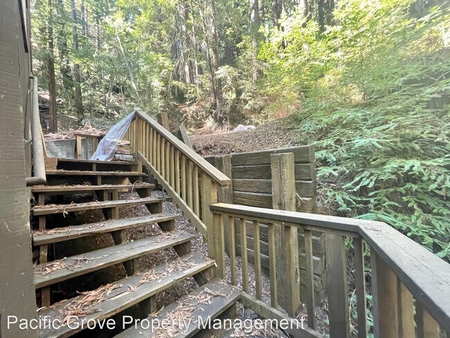 Building Photo - 1 br, 2 bath House - 5921 Garrapatos Rd