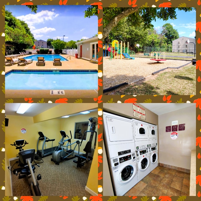 Building Photo - 600 Reusens Rd