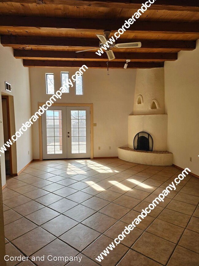 Foto del edificio - 2 br, 2 bath House - 4912 Quail Ridge NW