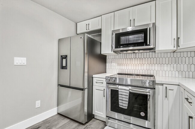 Foto del edificio - 2103 Hillside Ave