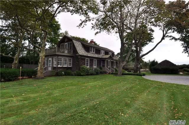 Primary Photo - 80 Tuckahoe Ln