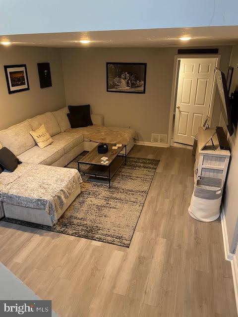 Foto principal - 2301 S Bancroft St