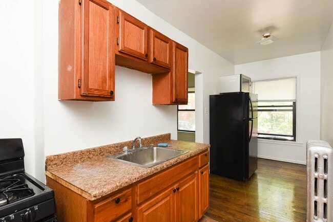 Foto del edificio - 929 W Sunnyside Ave