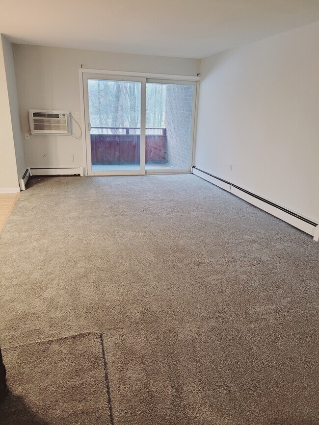 Living Room - 24 Stony Brook Dr