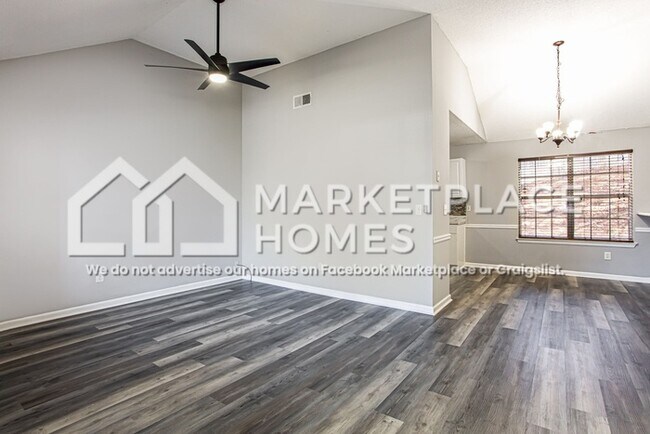 Foto del edificio - 832 Asbury Way