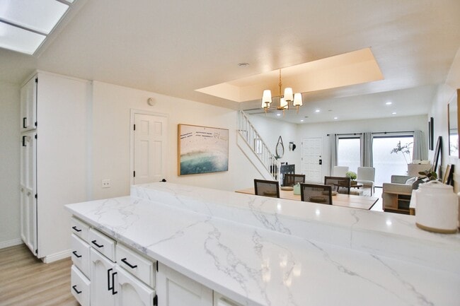 Los Caballeros #001 - Los Caballeros #001 Apartment