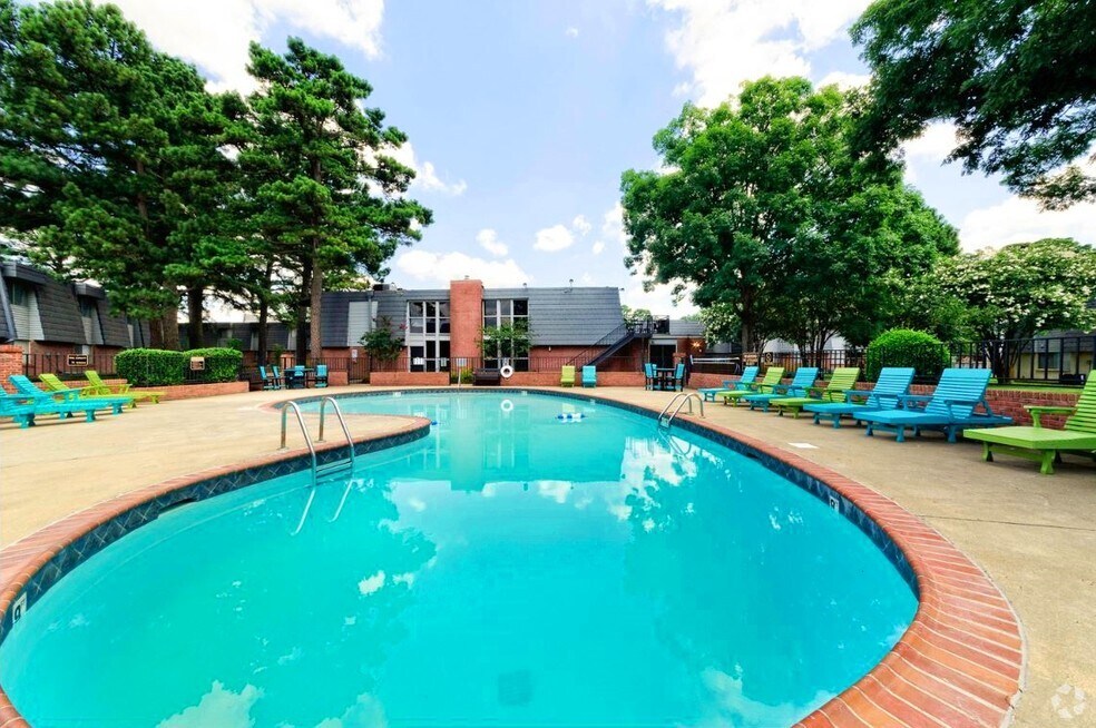 Overbrook Rentals North Little Rock, AR