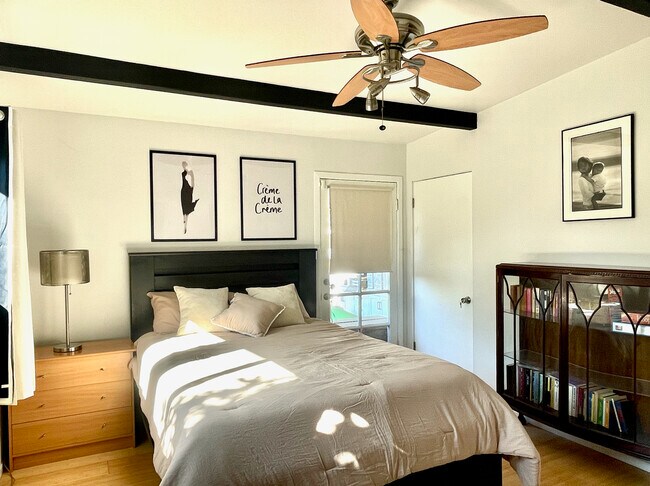 Foto del edificio - 7801 White Oak Ave