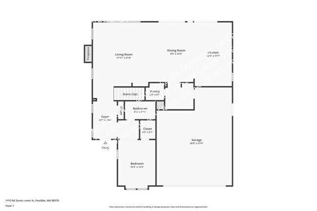 Foto del edificio - 2452 NE Sunnymede St