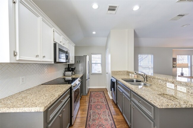 Photo - 1838 Wheeler Street Unit Apartment