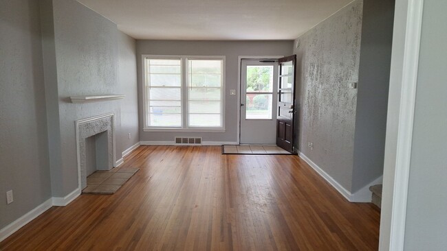 Foto del interior - Edgemoor Townhomes