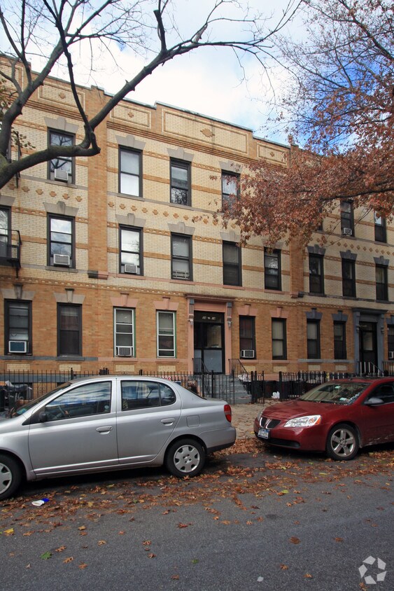 Building Photo - 34-14 42nd St