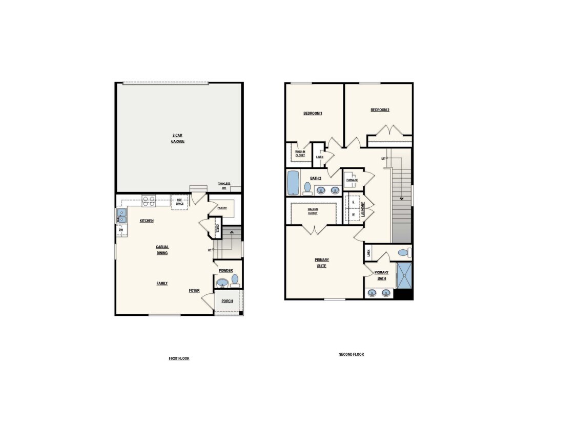 Building Photo - 6702 Bluestem Lane