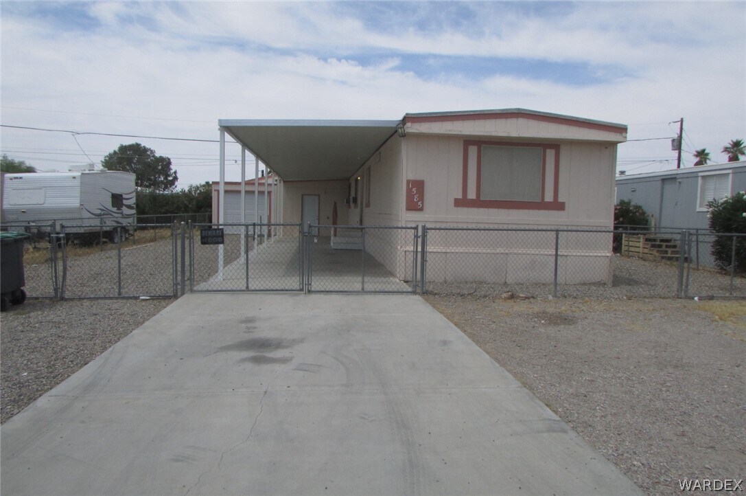 1585 Vereda Ln, Fort Mohave, AZ 86426 House Rental in Fort Mohave, AZ