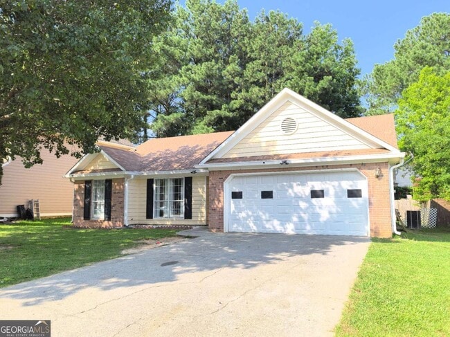 Building Photo - 2100 Racquet Club Cir NW