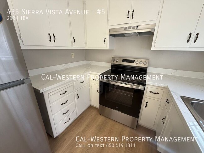 Building Photo - 435 Sierra Vista Ave