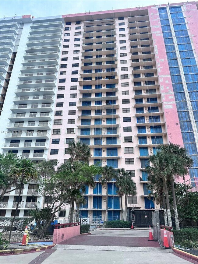 Foto del edificio - 210 174th St