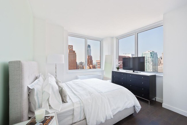Foto del edificio - 1 bedroom in Brooklyn NY 11201