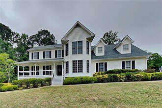 Building Photo - 310 Abbington Way