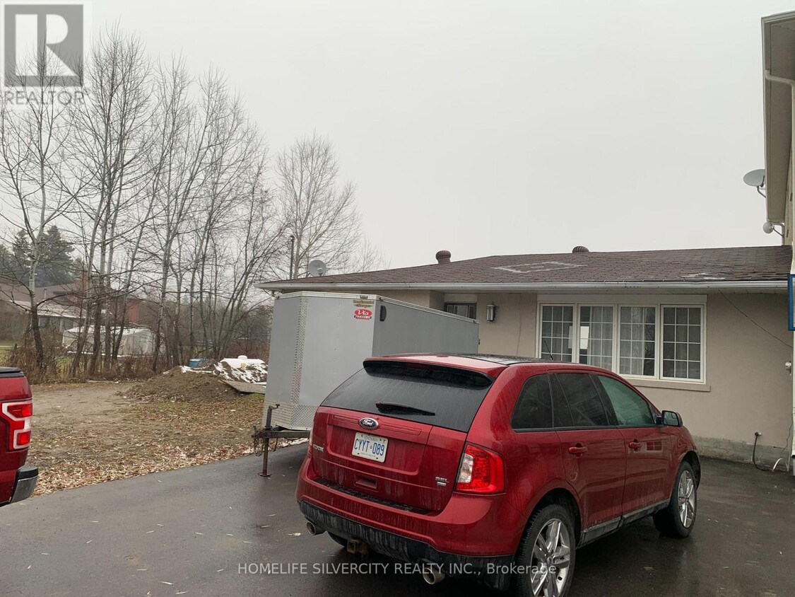 Photo principale - 14471 BRAMALEA Rd