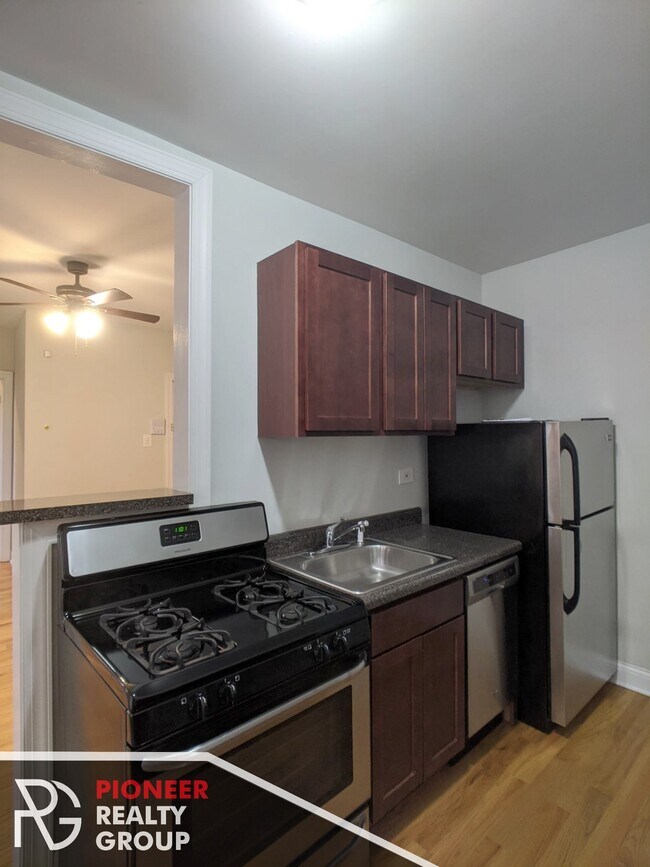 Foto del edificio - 2842 N Orchard St