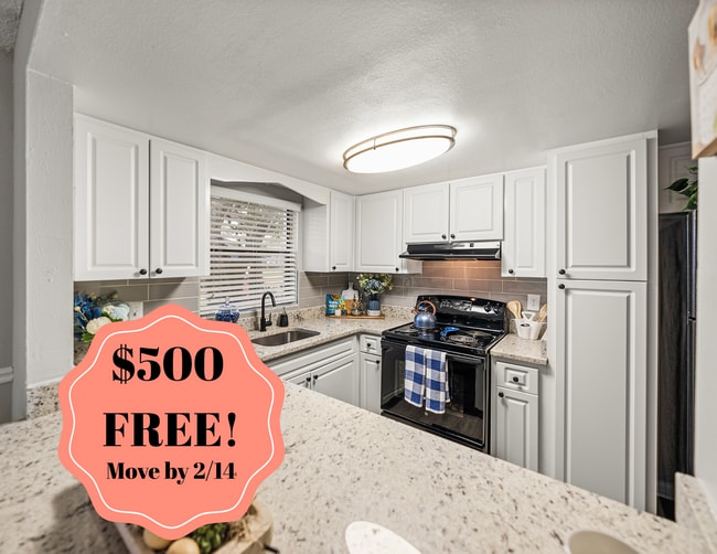 Building Photo - The Park at Parma