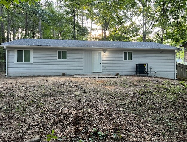 Foto del edificio - 8103 Creekstone Ct