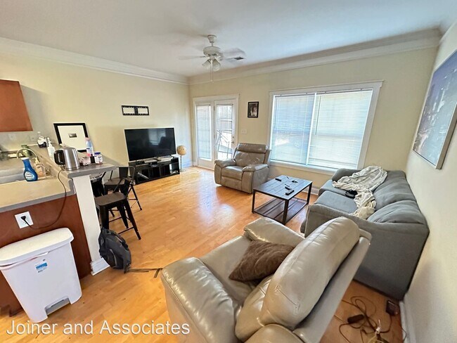 Foto del edificio - 3 br, 3 bath House - 161 Magnolia Bluff Dr.