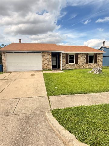 Foto del edificio - 5512 Rutledge Dr