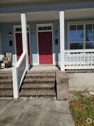 Building Photo - 836 E Anderson St