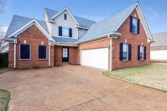 Building Photo - 7971 Allendale Cove